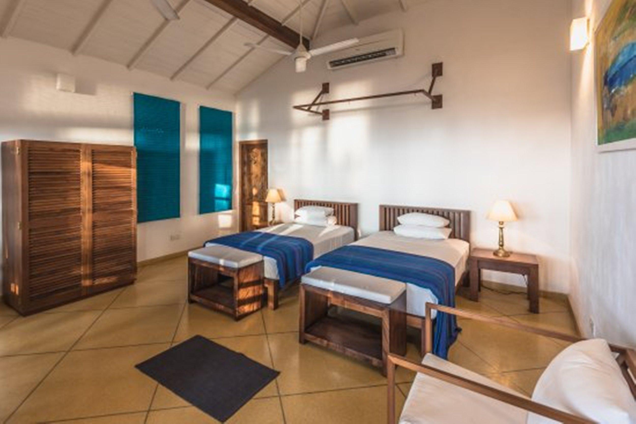 Jetwing Kottukal Beach House Pottuvil Exterior photo