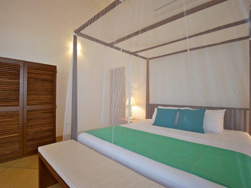 Jetwing Kottukal Beach House Pottuvil Exterior photo