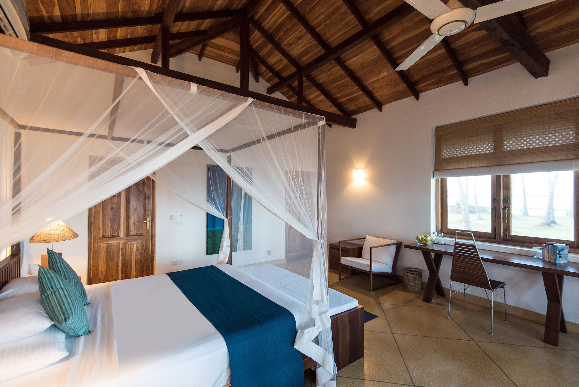 Jetwing Kottukal Beach House Pottuvil Exterior photo