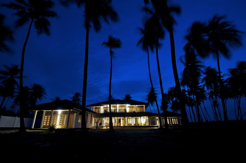 Jetwing Kottukal Beach House Pottuvil Room photo