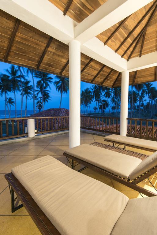 Jetwing Kottukal Beach House Pottuvil Exterior photo