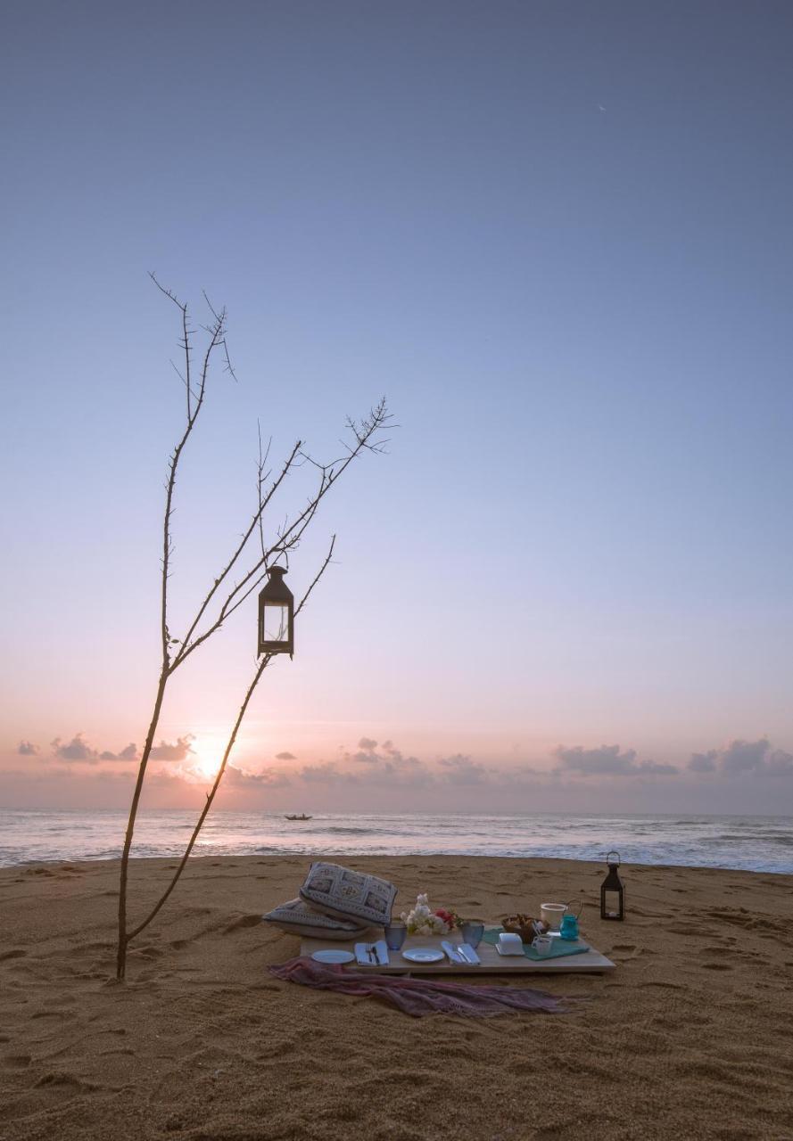 Jetwing Kottukal Beach House Pottuvil Exterior photo